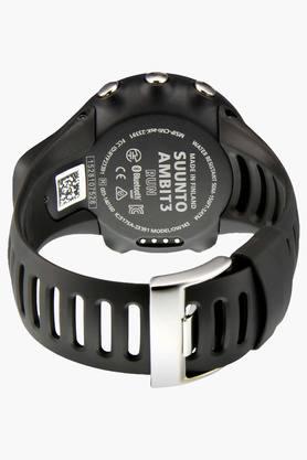 Suunto ambit3 cheap run black