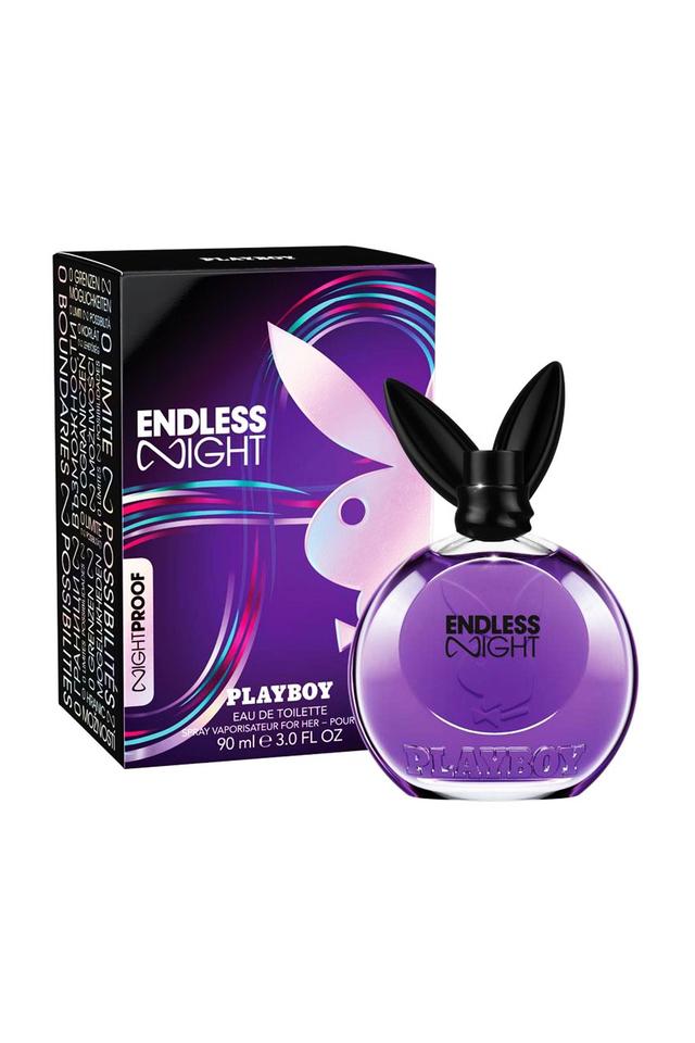 Which playboy perfume smells the best hot sale