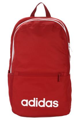 Maroon on sale adidas backpack