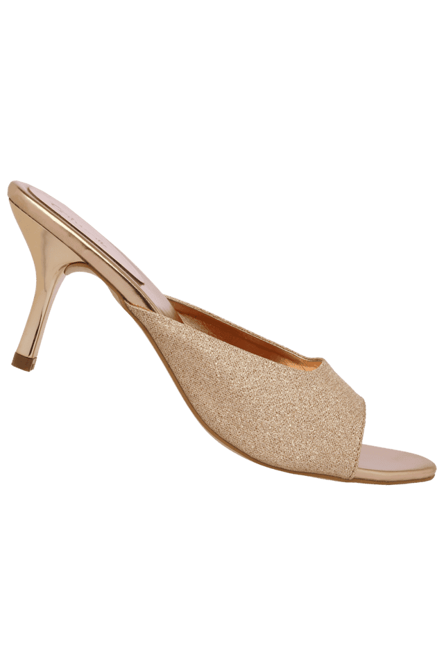 Buy INC.5 Womens Casual Slipon Heel Chappal | Shoppers Stop