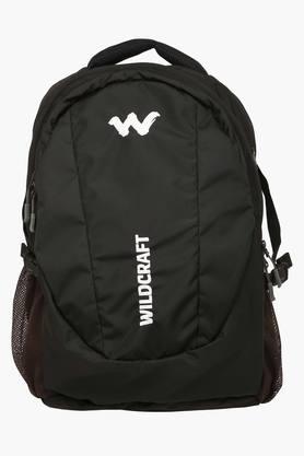 Wildcraft shop laptop backpack