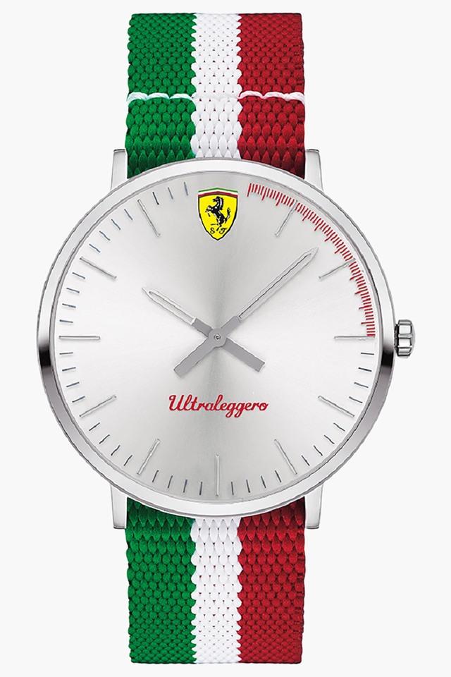 Ferrari watch ultraleggero hotsell