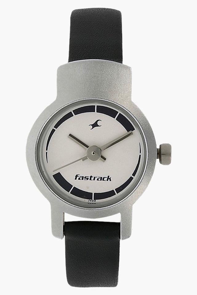 FASTRACK - Analog - Main