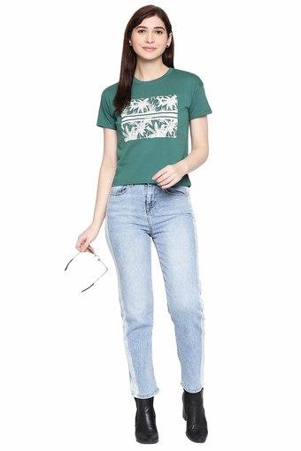 lee cooper women's straight fit jeans