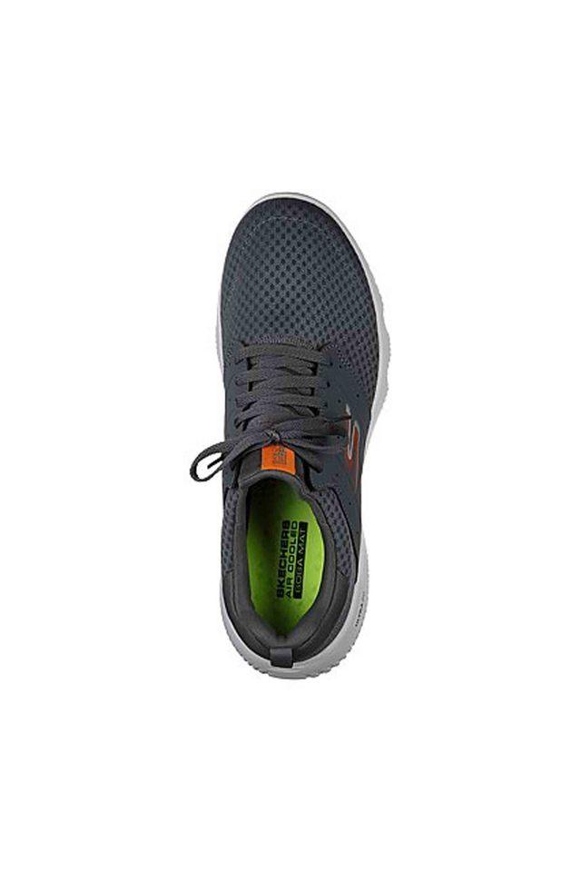 Skechers lace casual shoe 2024 mens