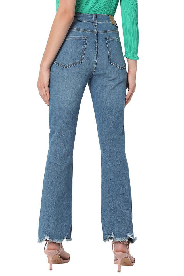 Bootcut jeans hot sale vero moda