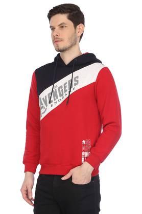 Octave shop marvel sweatshirt