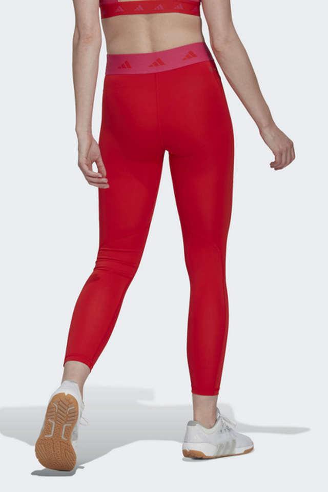 adidas Performance Tf Capri L - Leggings & Tights