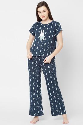 Buy sweet dreams night suit outlet online