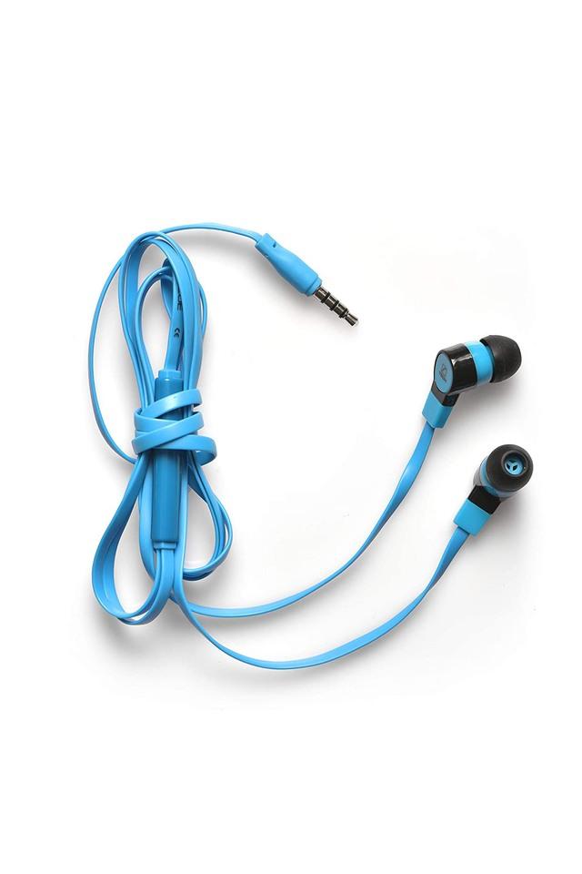 Blue i earphones new arrivals