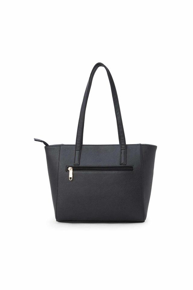 LAVIE -  Black Tote - Main