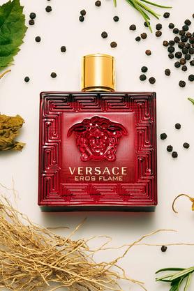 Versace eros pour flame new arrivals