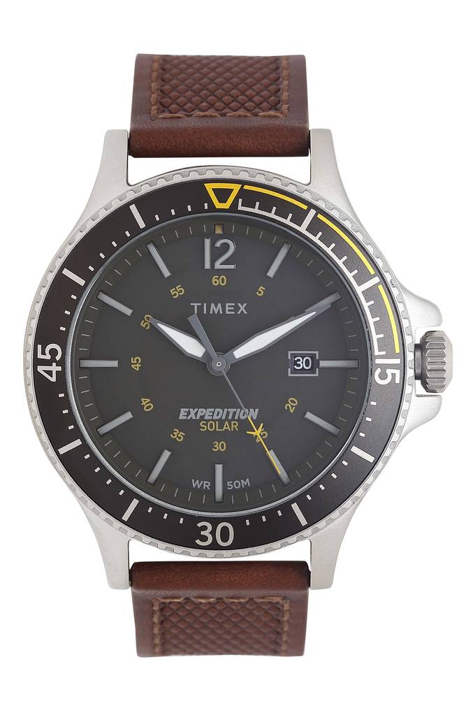 Timex expedition solar discount watch