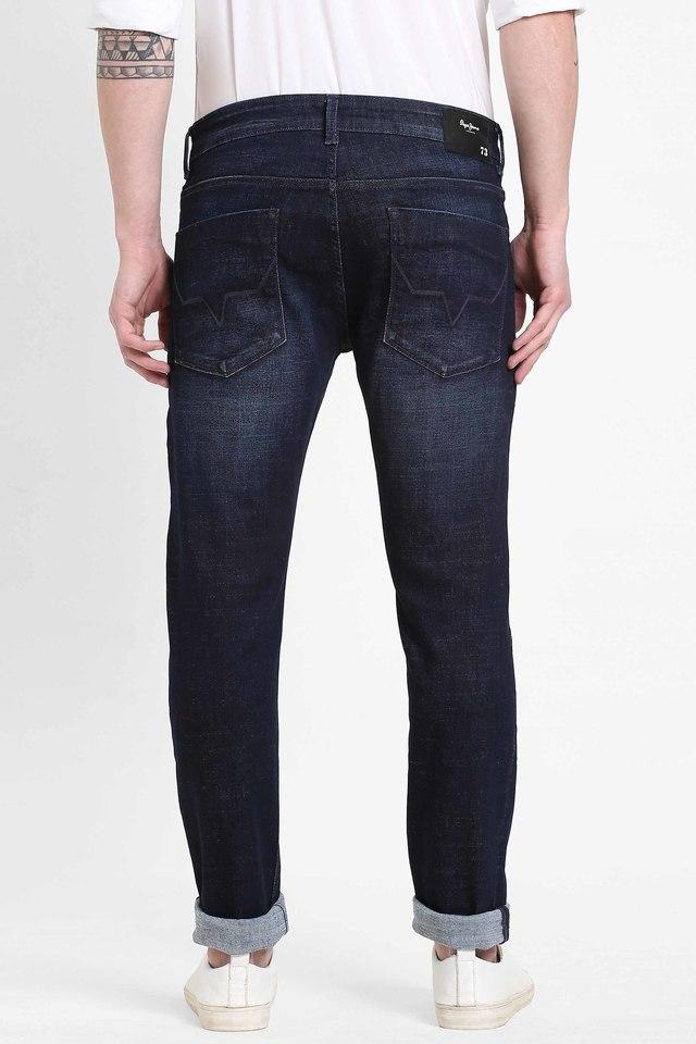 Pepe sales vapour jeans