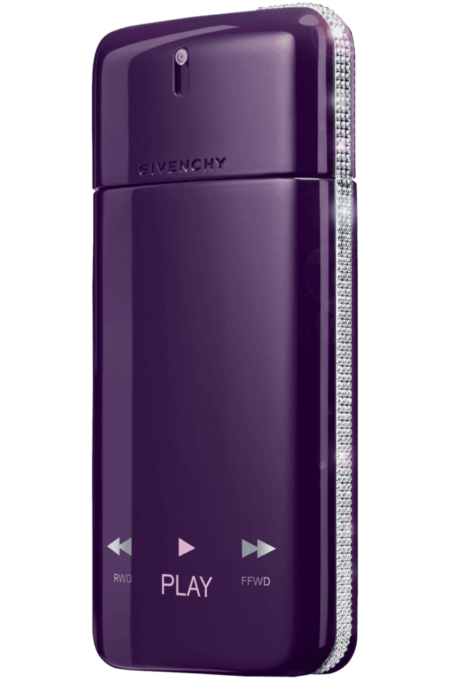 givenchy play intense