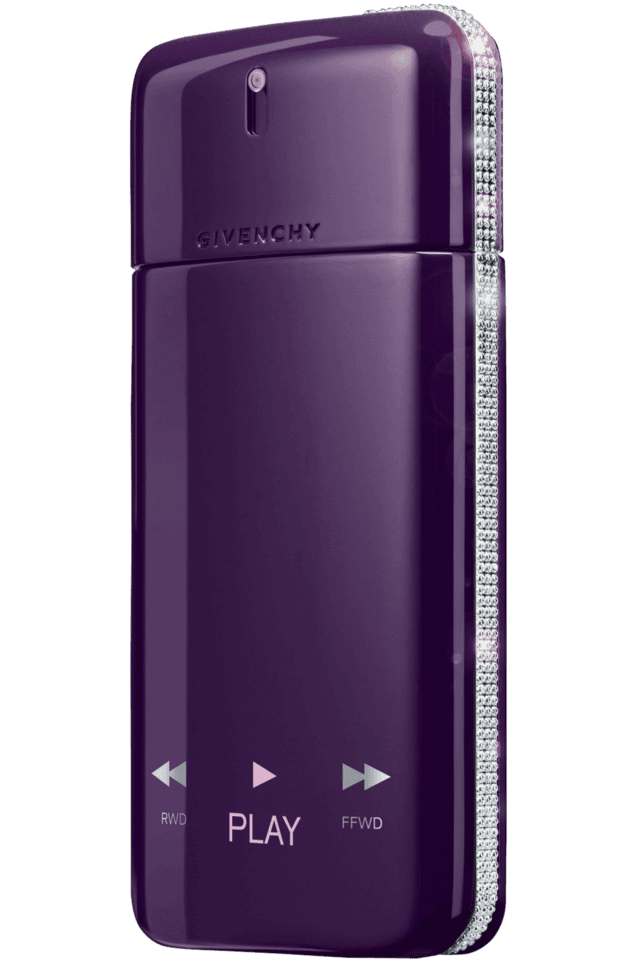 givenchy play edp