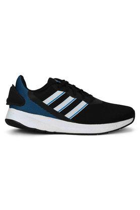 PU Slip On Mens Sports Shoes