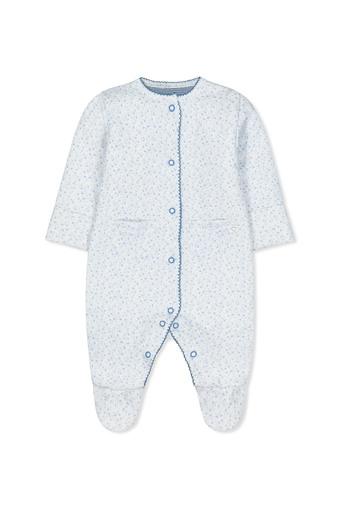 wadded walk in sleeper