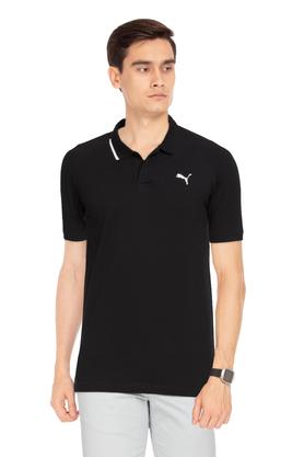 puma full hand t shirt