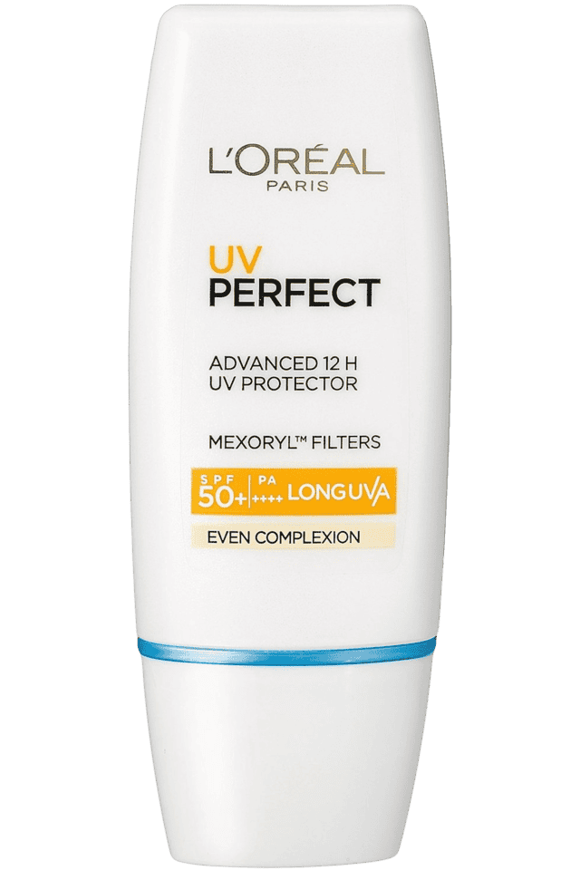 LOREAL - Sun care - Main