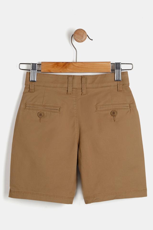 Kids chino hot sale shorts