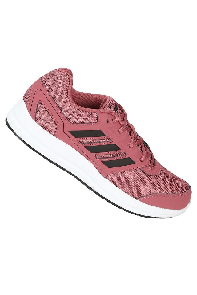 ADIDAS -  Maroon Sports Shoes & Sneakers - Main