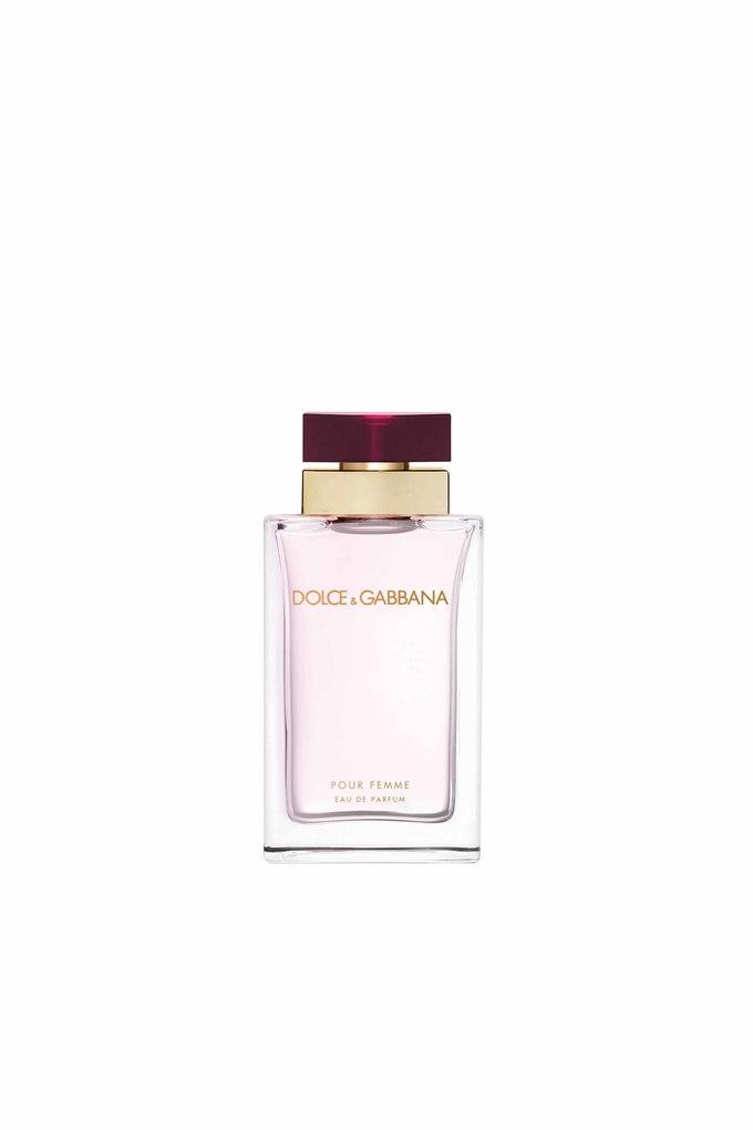 Buy DOLCE GABBANA Pour Femme Eau De Parfum for Women Shoppers Stop