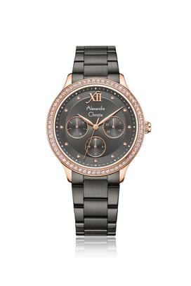 Buy TITAN Womens Analogue Pink Dial Metallic Watch 2584WM01