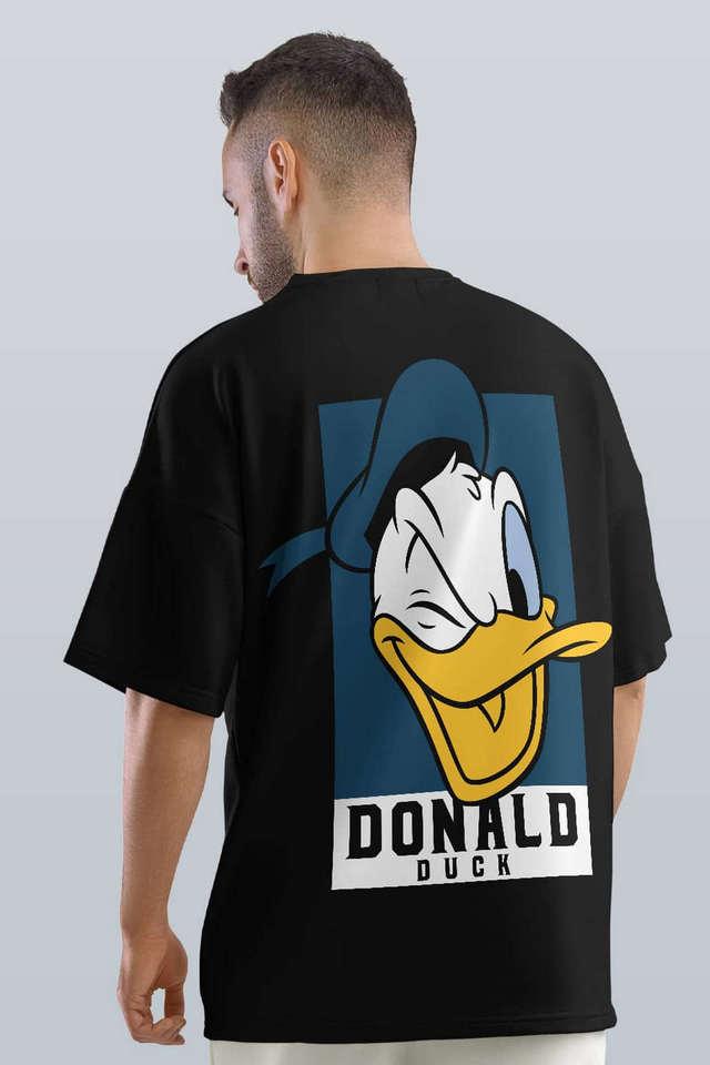 Mens donald cheap duck shirt