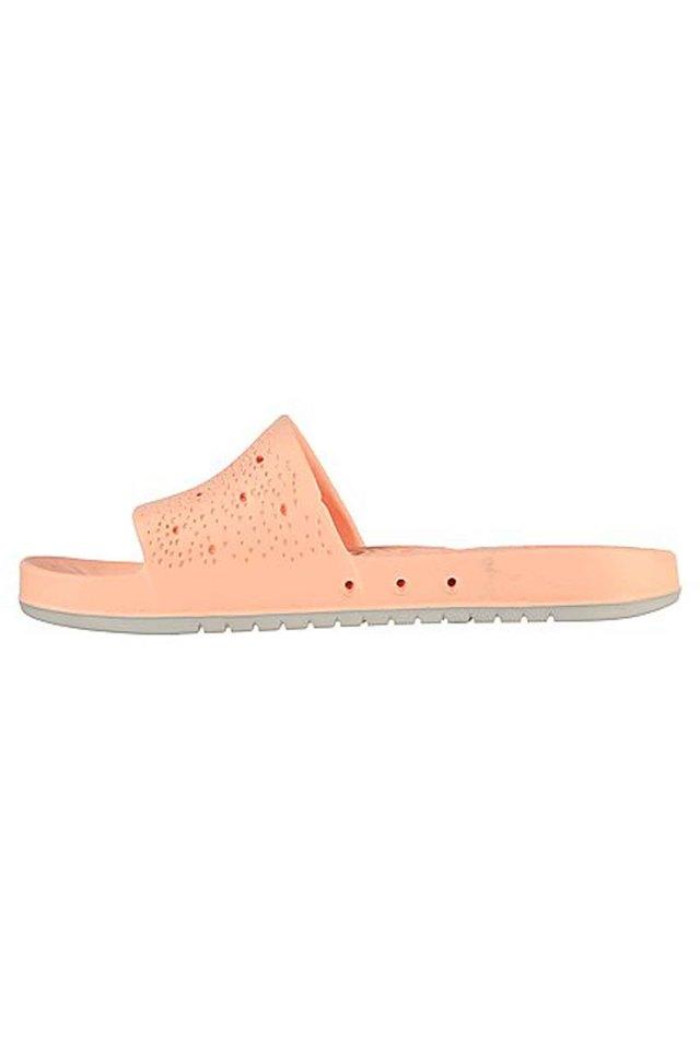 SKECHERS -  Pink Floaters & Flip Flops - Main