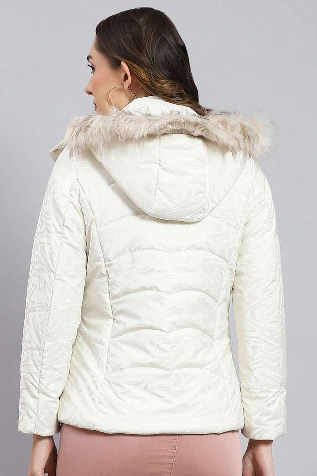 AK MC Signature “Gatsby” Ladies' Jacket In Off-White Cotton Corduroy -  Alexander Kraft Monte Carlo