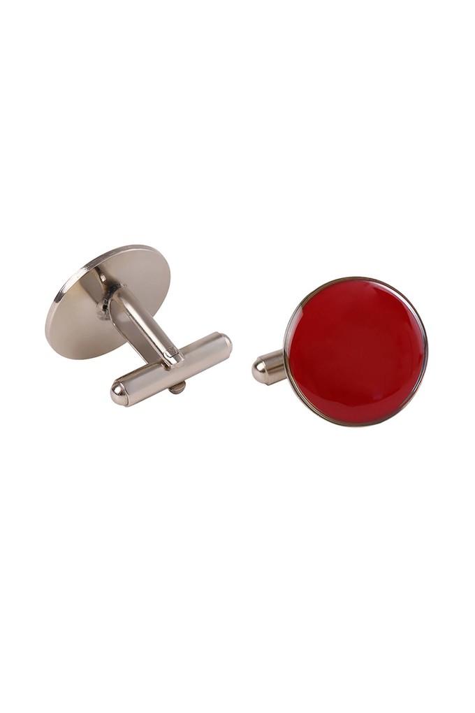 Hugo boss cufflinks david jones best sale