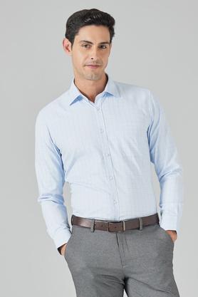 Formal Shirts - Upto 50% to 80% OFF on Formal Shirts For Men Online at Best  Prices in India