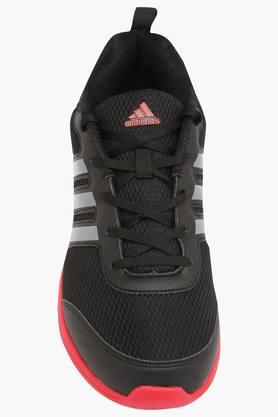 ADIDAS - Black Sports Shoes & Sneakers - 1