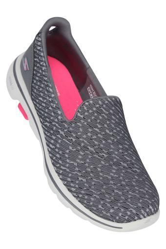 skechers mesh womens shoes