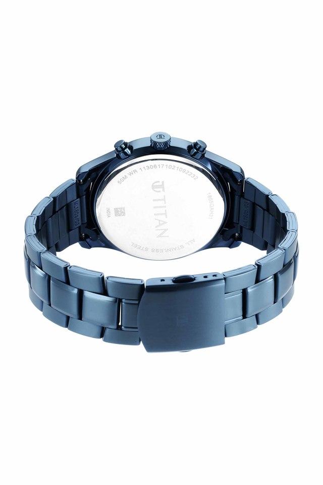 New CRRJU Fashion Mens Watches Luxury Brand Business Blue Quartz Watch Mens  Casual Waterproof Cool Watch Relogio Masculino 2019 - AliExpress