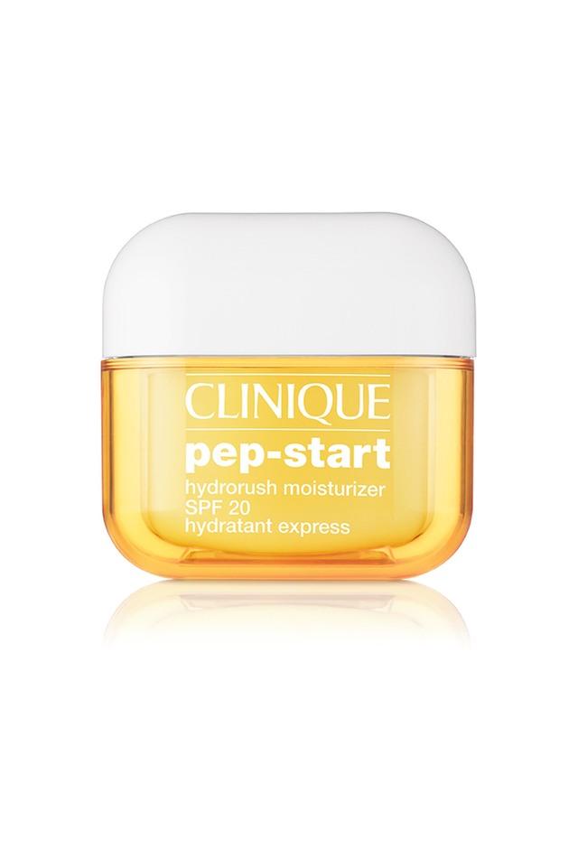 pep start hydrorush moisturizer