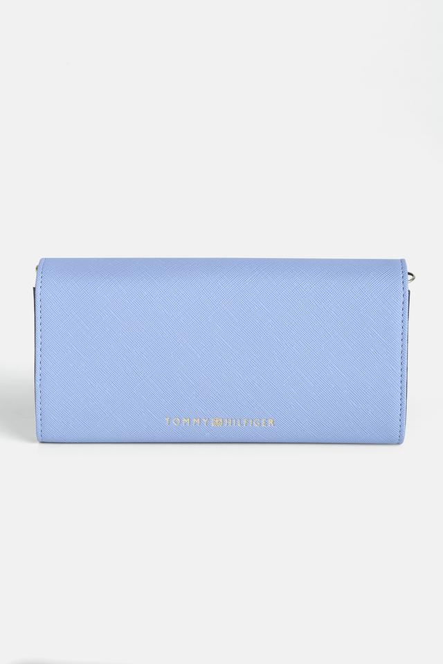 Tommy hilfiger deals blue wallet