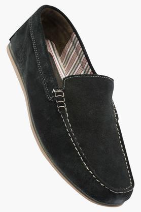 Woodland on sale men's moccasins