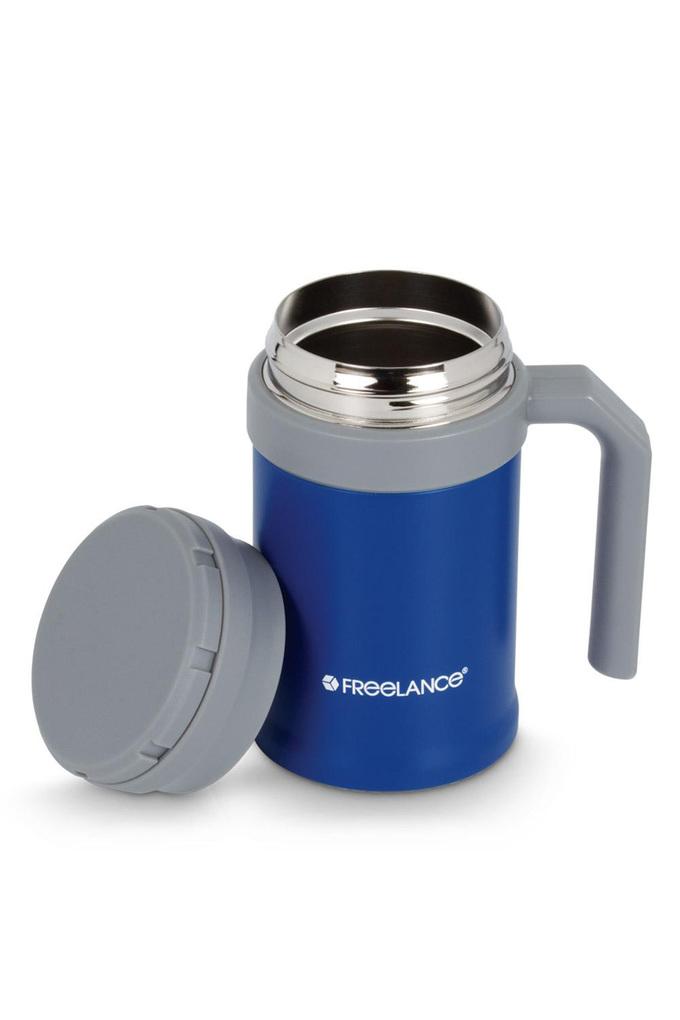 Freelance hot sale vacuum mug