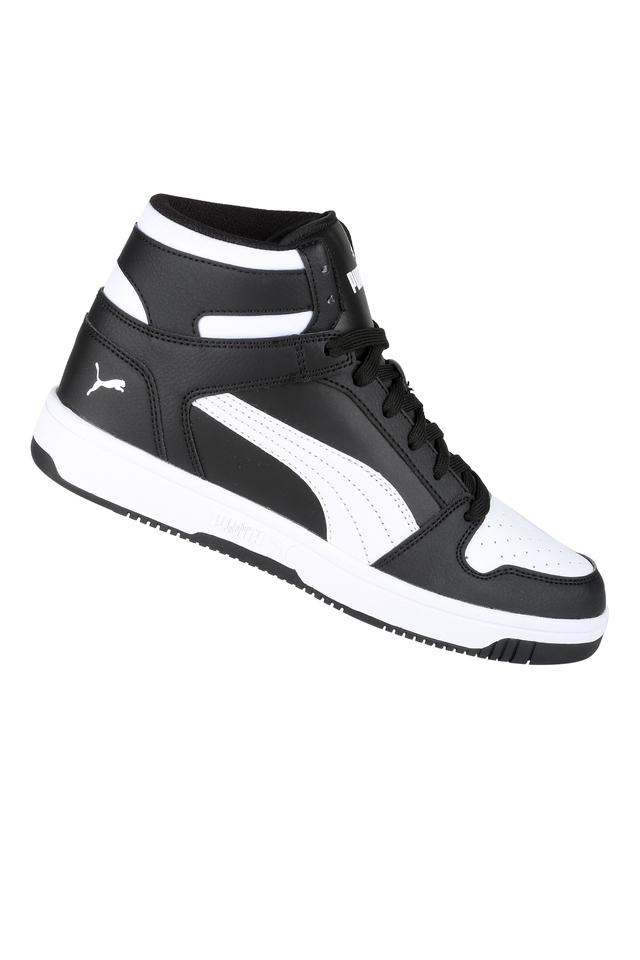 Boys puma outlet shoes