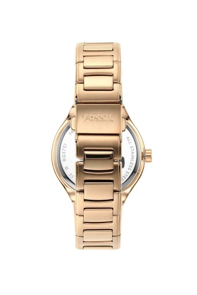 Shoppers stop fossil on sale watches