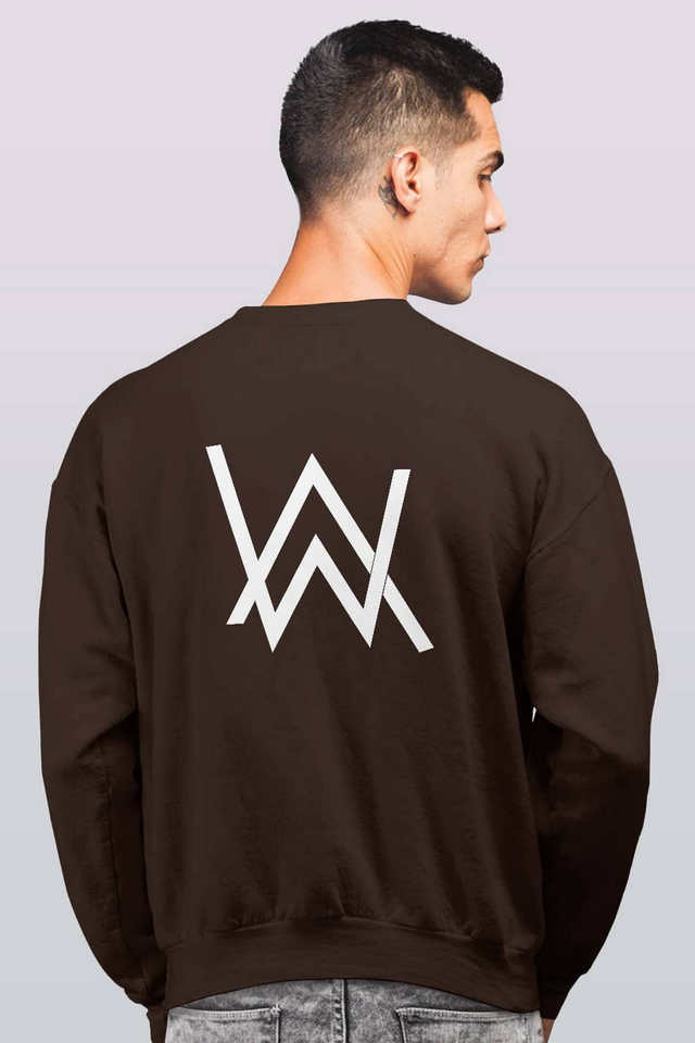 Sweatshirt on sale alan walker