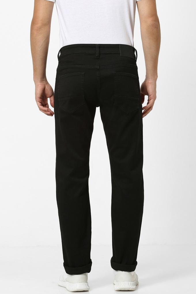 Celio straight fit sales jeans