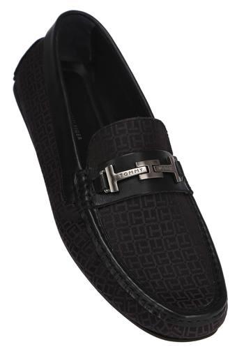 tommy hilfiger loafers