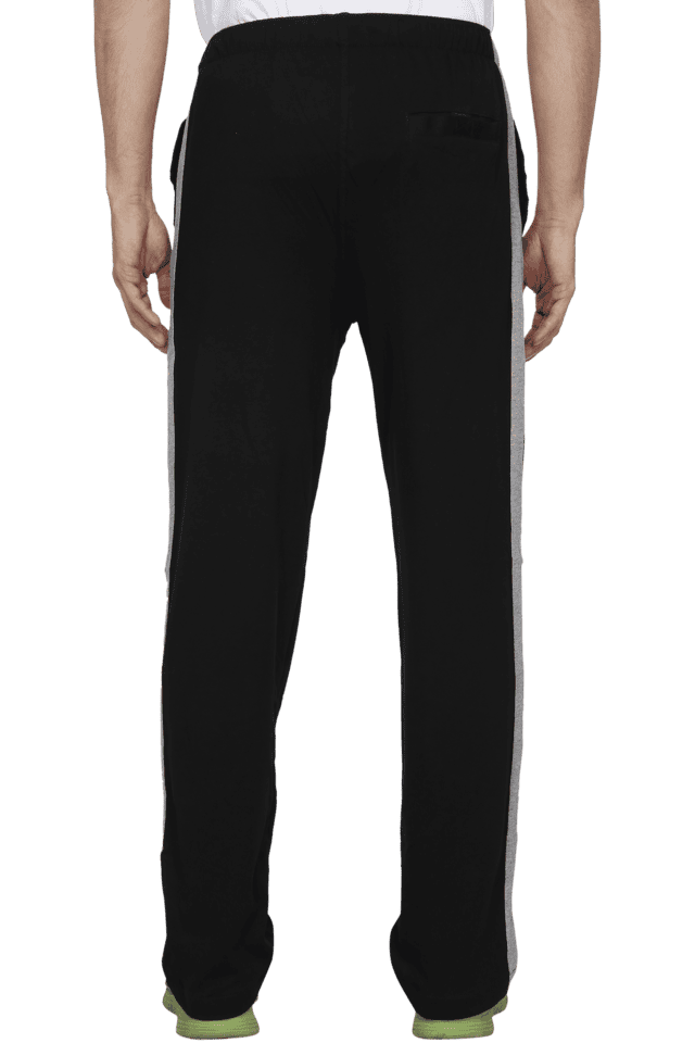 Nike Men Sportswear Tribute Casual Track Pants  010 S  Total Sporting   Fitness Solutions Pvt Ltd