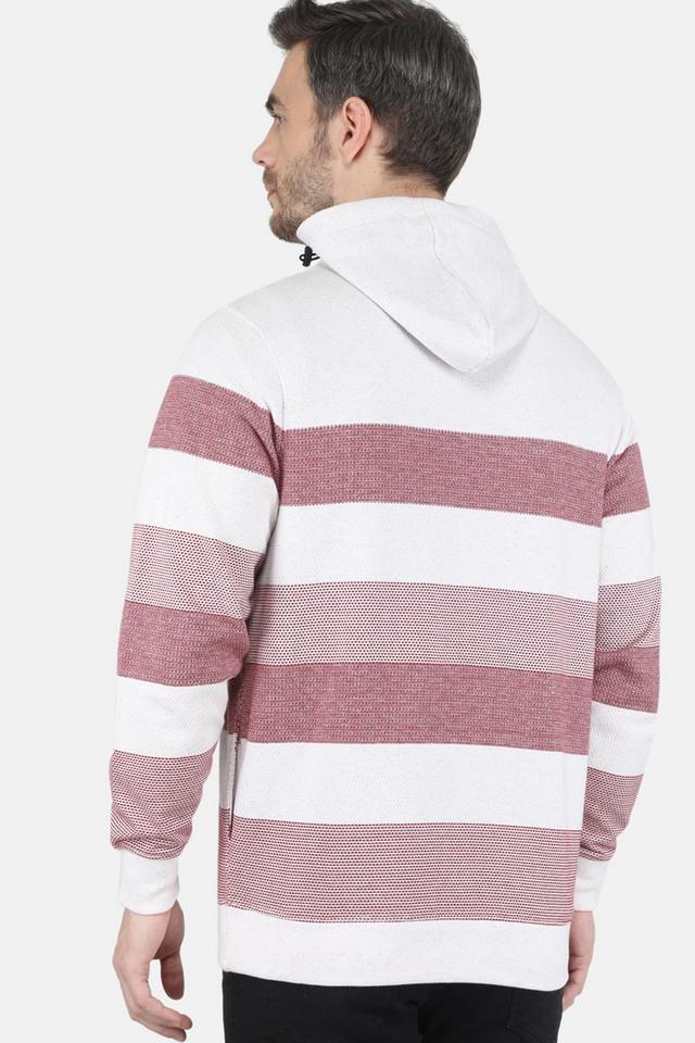 Monte carlo mens sweatshirt best sale