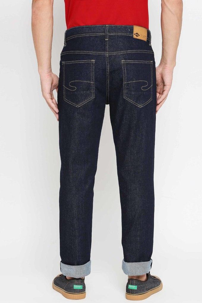 lee cooper slim jeans for men