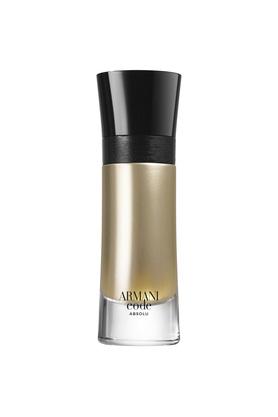 Armani code on sale absolu women's