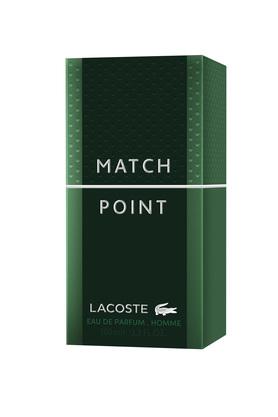 Match point discount eau de toilette